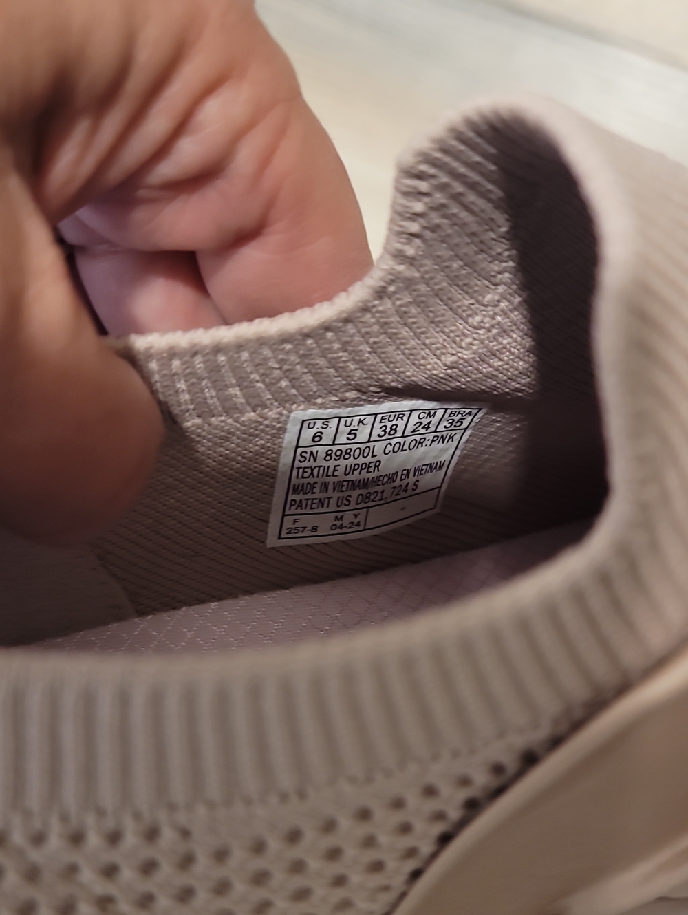 NWT Skechers Slip Ons - Picture 4 of 4